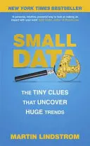 Datele mici - indiciile minuscule care dezvăluie tendințe uriașe - Small Data - The Tiny Clues That Uncover Huge Trends