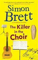 Ucigașul din cor - The Killer in the Choir