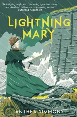 Mary Fulgerul - Lightning Mary