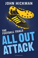 Probe de fotbal: Atac total - Football Trials: All Out Attack
