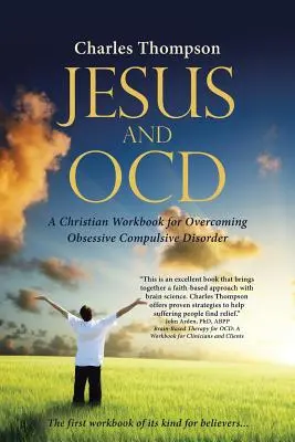 Iisus și Ocd - Jesus and Ocd