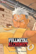 Fullmetal Alchemist (3-In-1 Edition), Vol. 2: Include Vol. 4, 5 & 6 - Fullmetal Alchemist (3-In-1 Edition), Vol. 2: Includes Vols. 4, 5 & 6