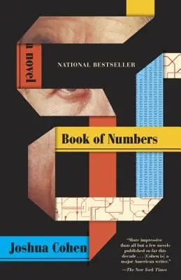 Cartea numerelor - Book of Numbers