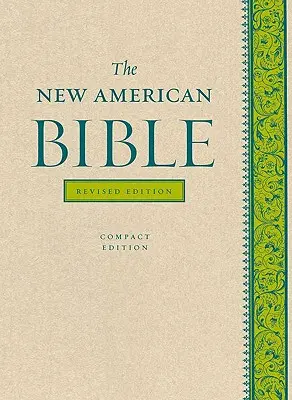 Noua Biblie Americană-Nabre - New American Bible-Nabre
