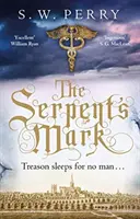 The Serpent's Mark, Volumul 2 - The Serpent's Mark, Volume 2