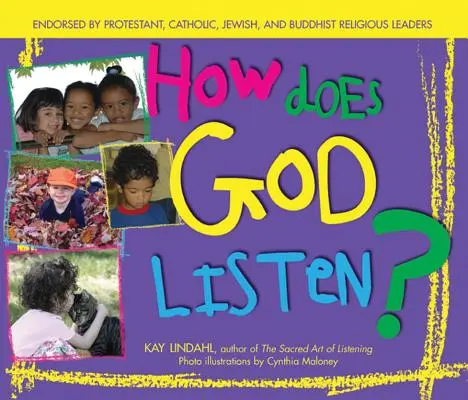 Cum ascultă Dumnezeu? - How Does God Listen?