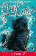 Magic Kitten: Un puzzle de lăbuțe - Magic Kitten: A Puzzle of Paws