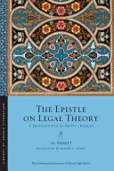 Epistola despre teoria juridică: O traducere a lui Al-Shafi'i's Risalah - The Epistle on Legal Theory: A Translation of Al-Shafi'i's Risalah