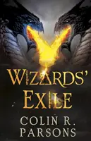 Exilul vrăjitorilor - Wizards' Exile
