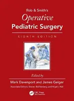 Chirurgie pediatrică operativă [Cu carte electronică] - Operative Pediatric Surgery [With eBook]