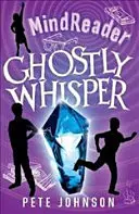 Șoaptă fantomatică - Ghostly Whisper