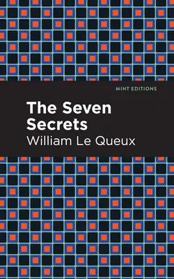 Cele șapte secrete - The Seven Secrets