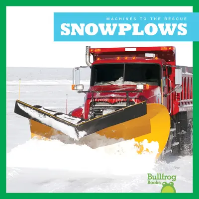 Pluguri de zăpadă - Snowplows