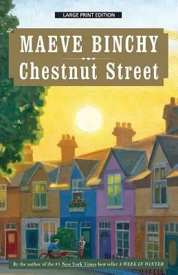 Strada Chestnut - Chestnut Street