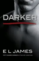 Darker - bestsellerul nr. 1 din Sunday Times - Darker - The #1 Sunday Times bestseller