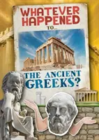 Grecii antici - Ancient Greeks