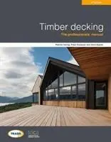 Decking din lemn ediția a 3-a - Timber decking 3rd edition