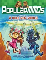PopularMMOs prezintă: O lume nouă a găurii - PopularMMOs Presents: A Hole New World