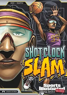 Slamul ceasului de lovituri - Shot Clock Slam