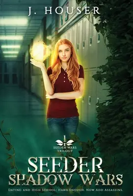 Războaiele umbrelor Seeder - Seeder Shadow Wars
