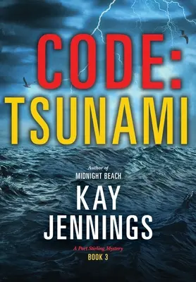 Cod: Tsunami - Code: Tsunami