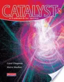 Catalyst 3 Cartea roșie a elevului - Catalyst 3 Red Student Book