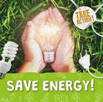Economisește energie! - Save Energy!