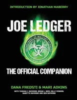 Joe Ledger: The Official Companion