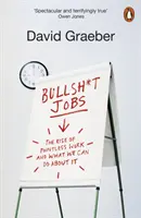 Bullshit Jobs - Ascensiunea muncii inutile și ce putem face în privința ei - Bullshit Jobs - The Rise of Pointless Work, and What We Can Do About It