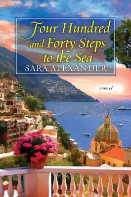 Patru sute patruzeci de pași spre mare (Four Hundred and Forty Steps to the Sea) - Four Hundred and Forty Steps to the Sea