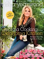Georgia Cooking in an Oklahoma Kitchen: Rețete de la familia mea la a ta - Georgia Cooking in an Oklahoma Kitchen: Recipes from My Family to Yours
