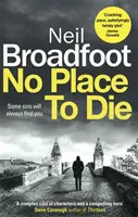 Nici un loc unde să mori - No Place to Die