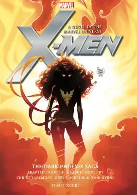 X-Men: Saga Dark Phoenix - X-Men: The Dark Phoenix Saga
