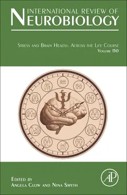 Stresul și sănătatea creierului: De-a lungul cursului vieții, 150 - Stress and Brain Health: Across the Life Course, 150