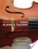 Principii de interpretare și predare a viorii - Principles of Violin Playing and Teaching