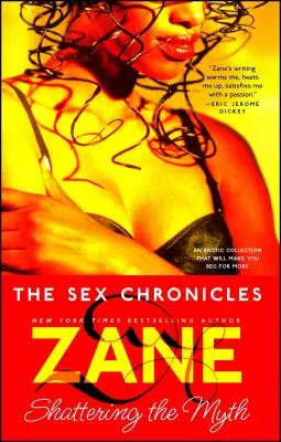 Cronicile sexului - The Sex Chronicles