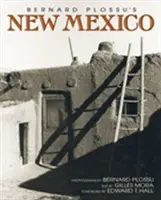 Noul Mexic al lui Bernard Plossu - Bernard Plossu's New Mexico