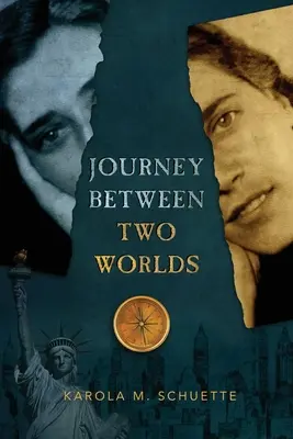 Călătorie între două lumi - Journey Between Two Worlds
