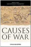 Cauzele războiului - Causes of War