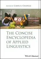 Enciclopedia concisă de lingvistică aplicată - The Concise Encyclopedia of Applied Linguistics