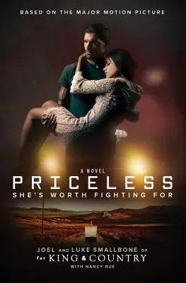 Priceless: Merită să lupți pentru ea - Priceless: She's Worth Fighting For