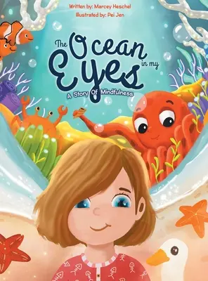 Oceanul din ochii mei - The Ocean in My Eyes