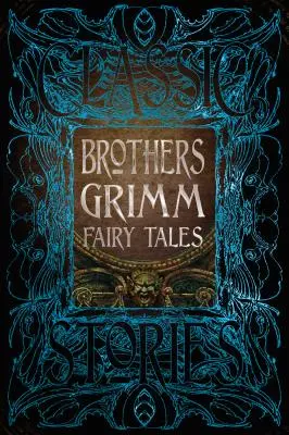 Basmele Fraților Grimm - Brothers Grimm Fairy Tales