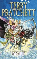 Mort - (Romanul Lumea Discurilor 4) - Mort - (Discworld Novel 4)