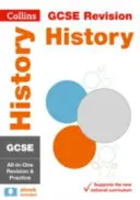 Collins GCSE Revision and Practice: Noul curriculum 2016 - GCSE History - British: All-In-One Revision and Practice - Collins GCSE Revision and Practice: New 2016 Curriculum - GCSE History - British: All-In-One Revision and Practice