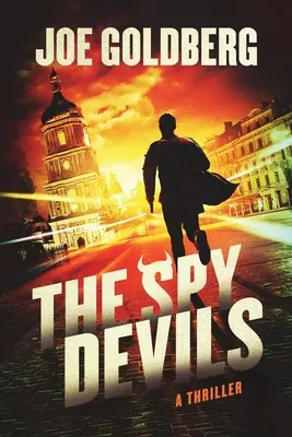 Diavolii spioni - The Spy Devils