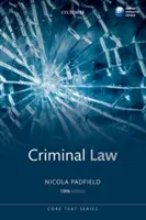 Drept penal - Criminal Law