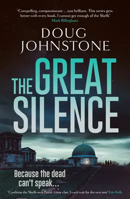 Marea tăcere, 3 - The Great Silence, 3