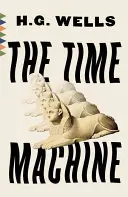 Mașina timpului - The Time Machine