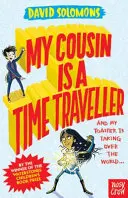 Vărul meu este un călător în timp - My Cousin Is a Time Traveller